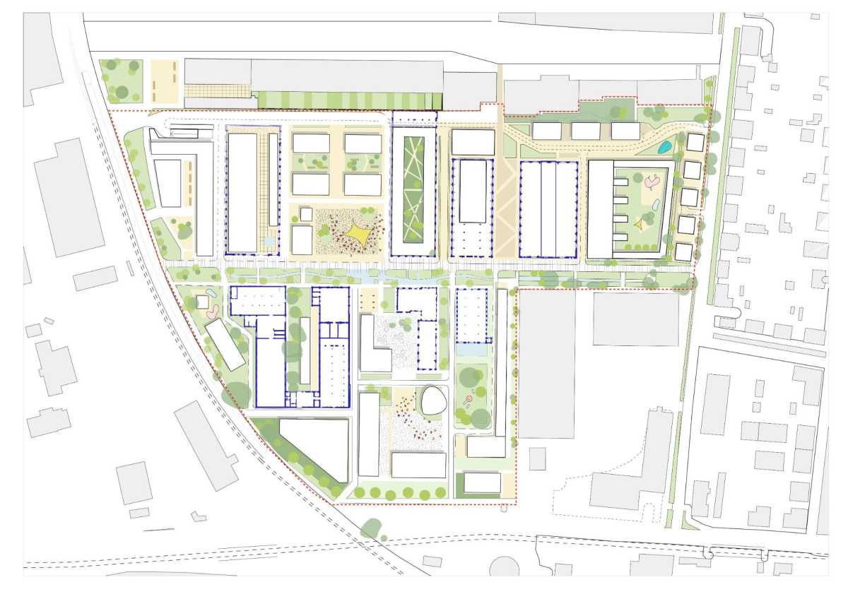 Krulli Quarter image 4