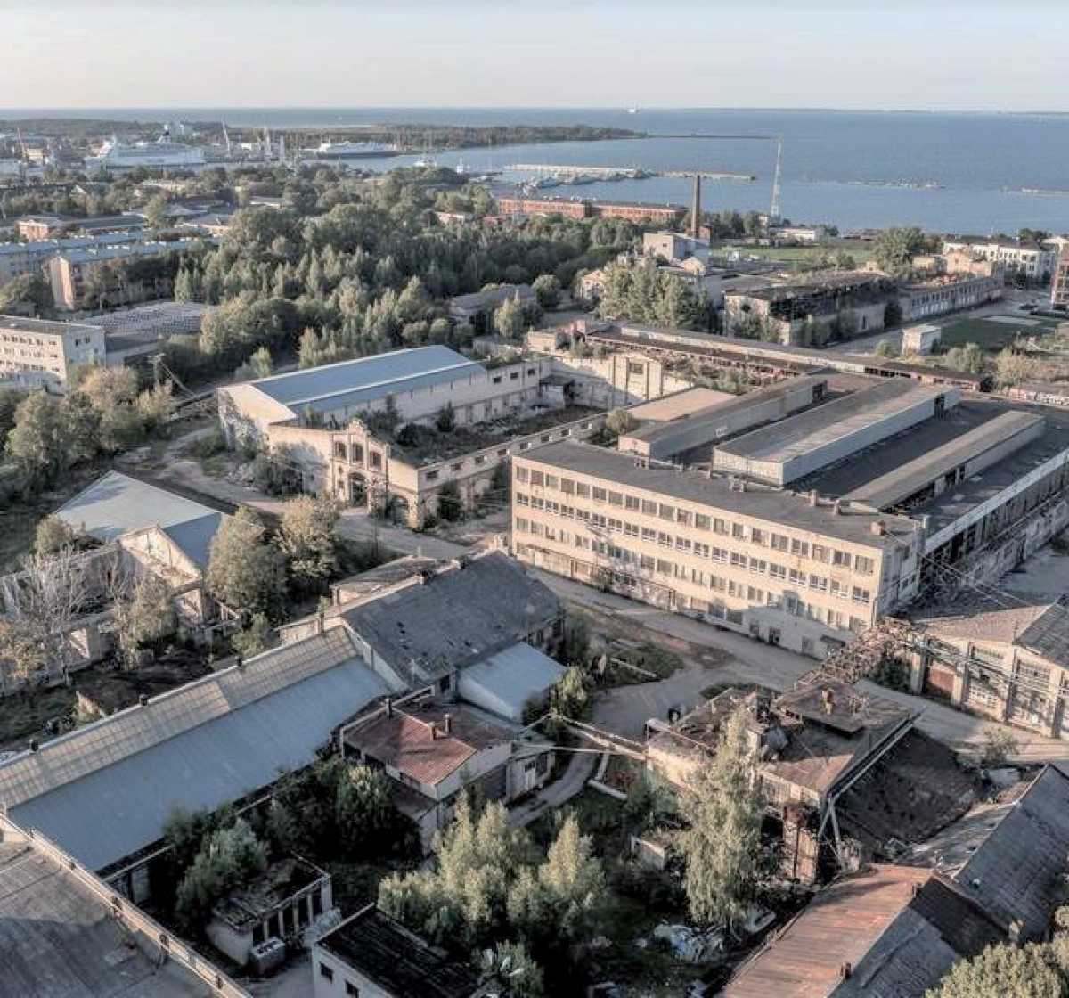 Krulli Quarter image 5