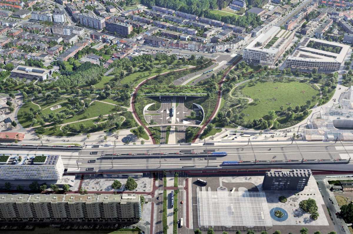 Ringpark Groenendaal image 7