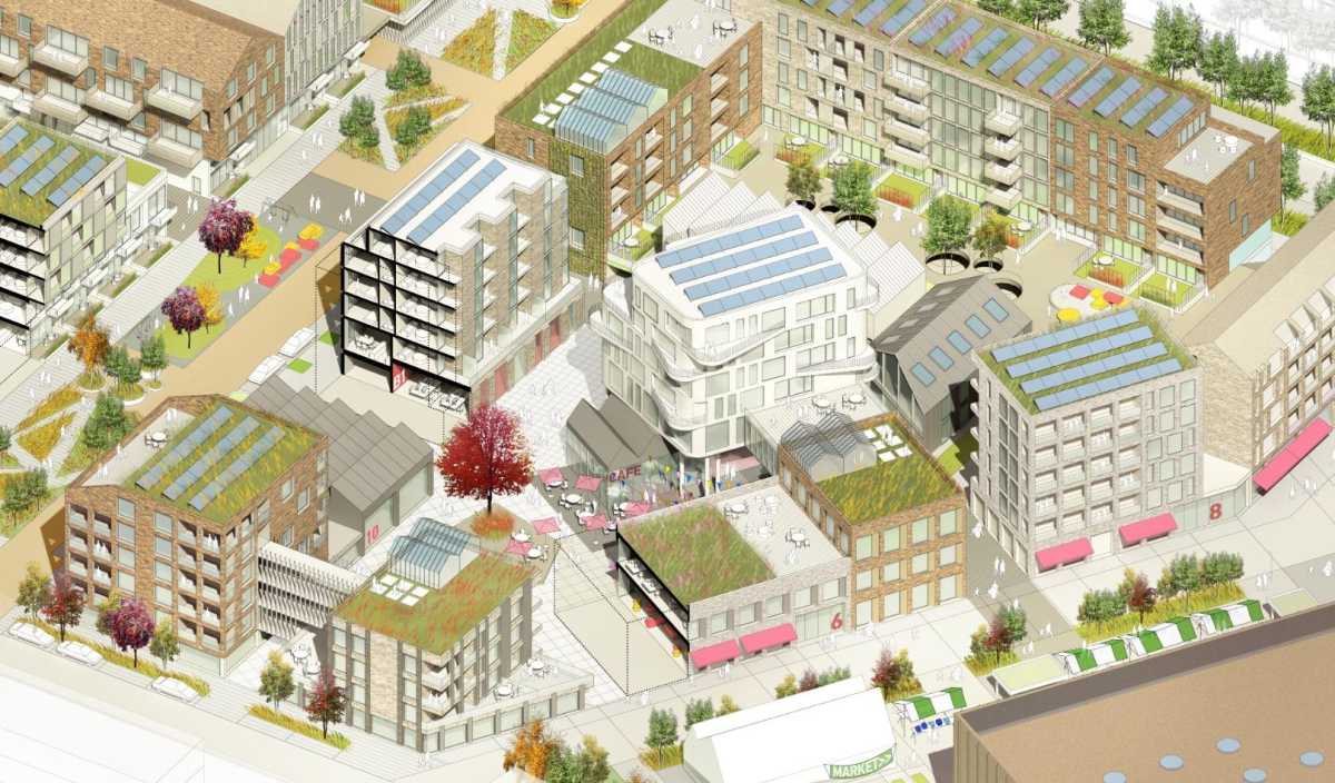 Sweetwater and Eastwick image 1