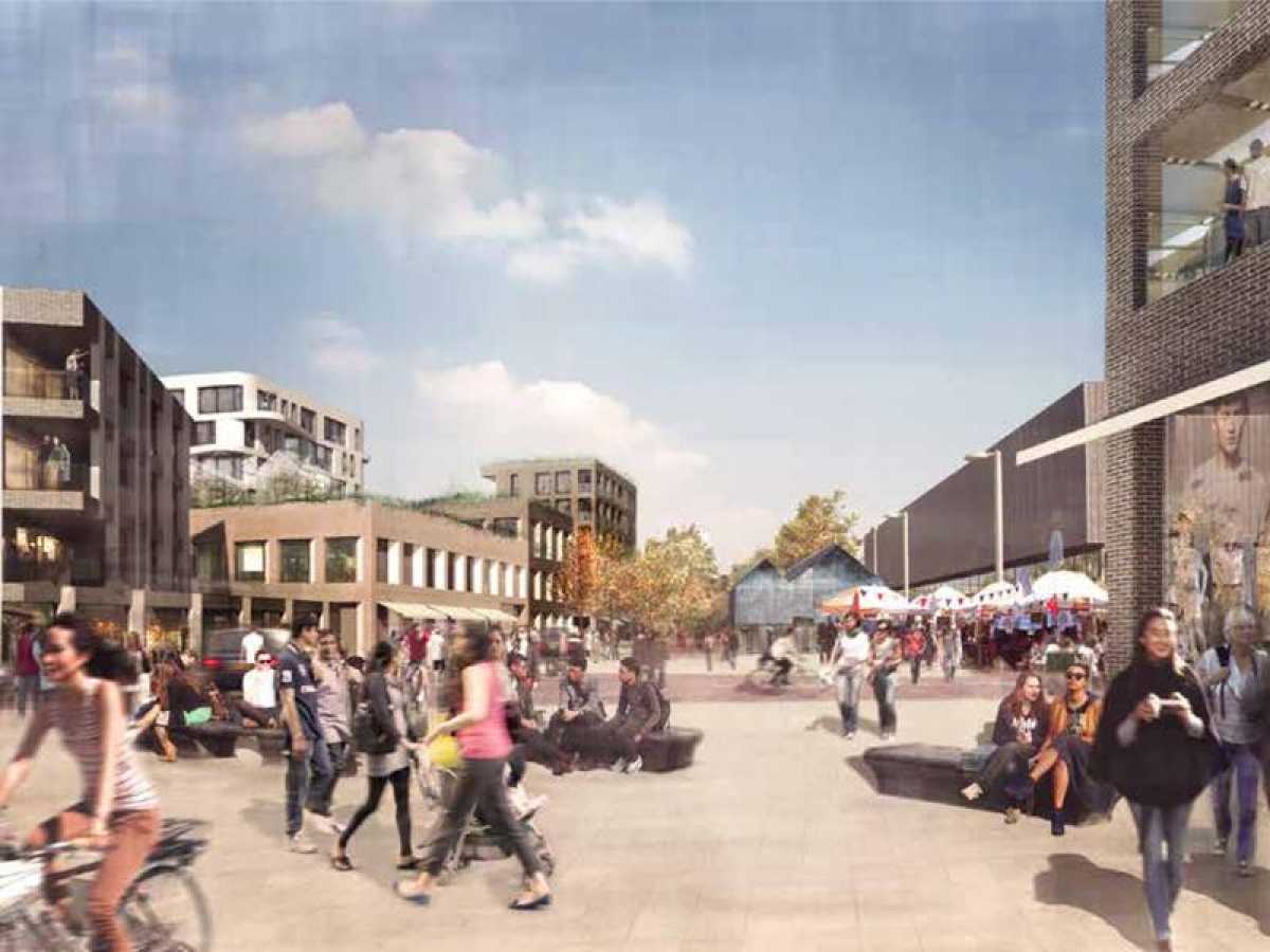 Sweetwater and Eastwick image 4