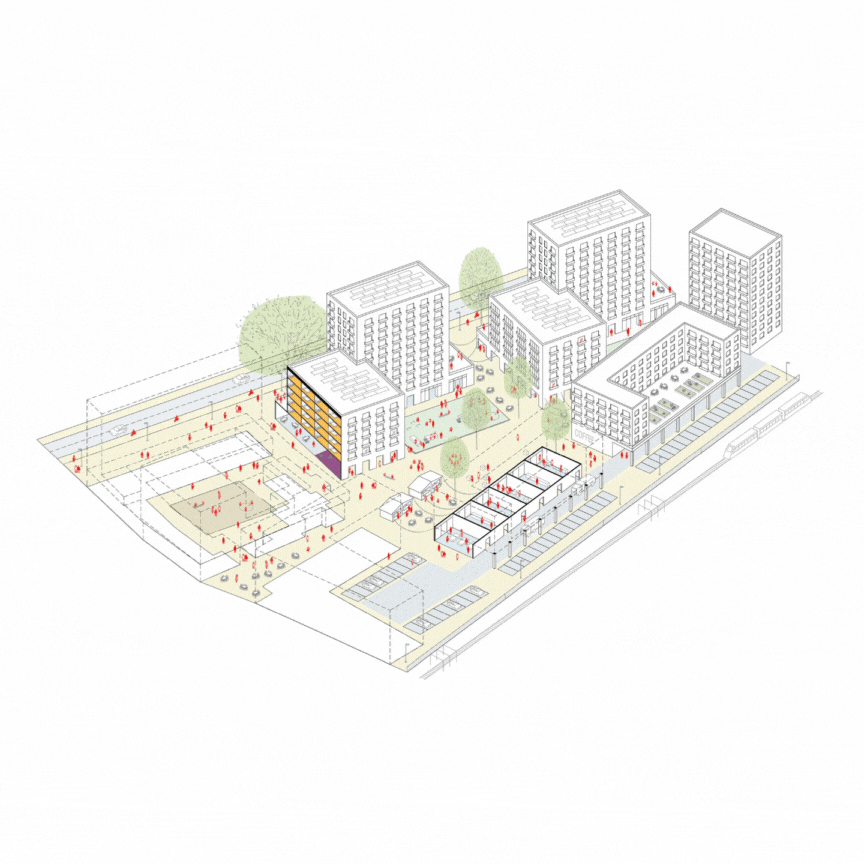 Helmond Complete City image 2