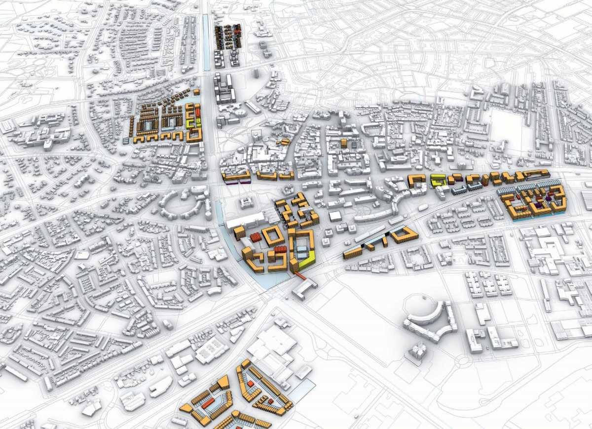 Helmond Complete City image 6