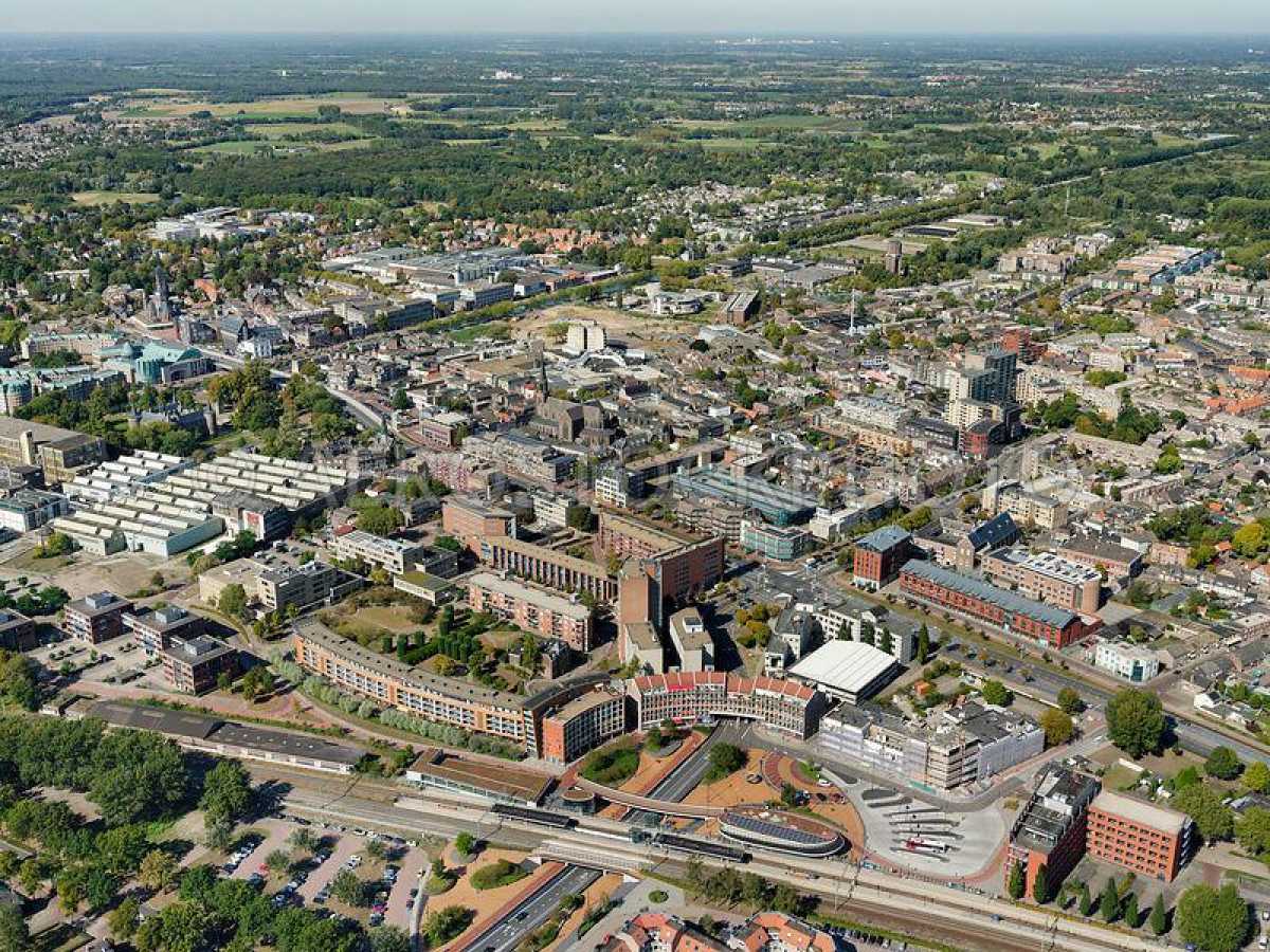 Helmond Complete City image 7