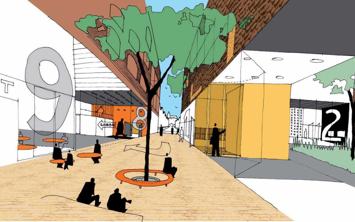 Offley NEWorks image 2