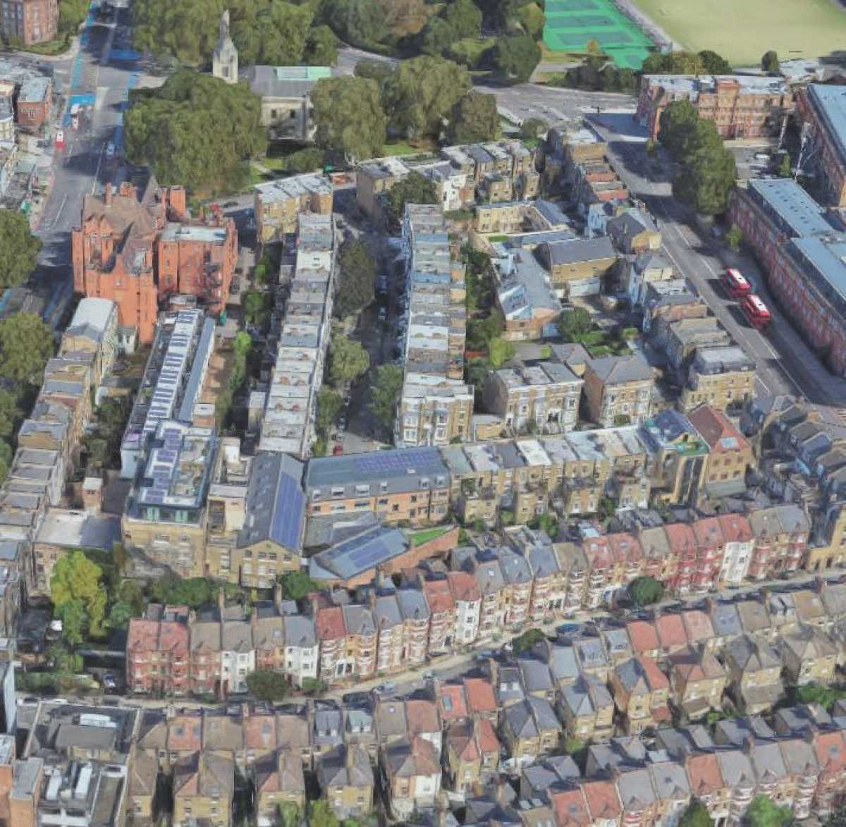 Offley NEWorks image 7