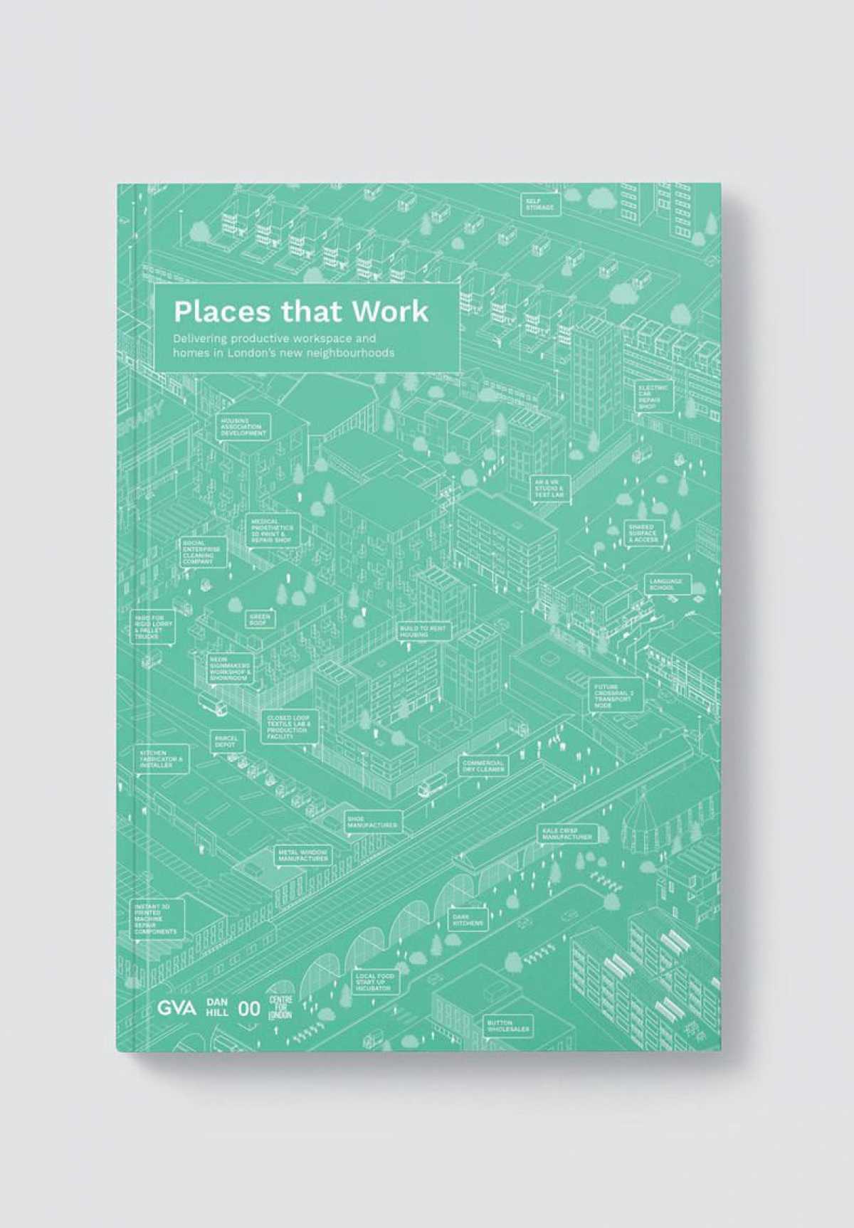 Places that Work image 1